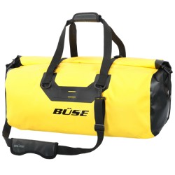 Sac marin 90 litres jaune