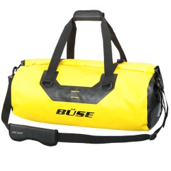 Sac marin 45 litres jaune