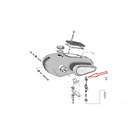 joint de robinet  14.5X18X1.5