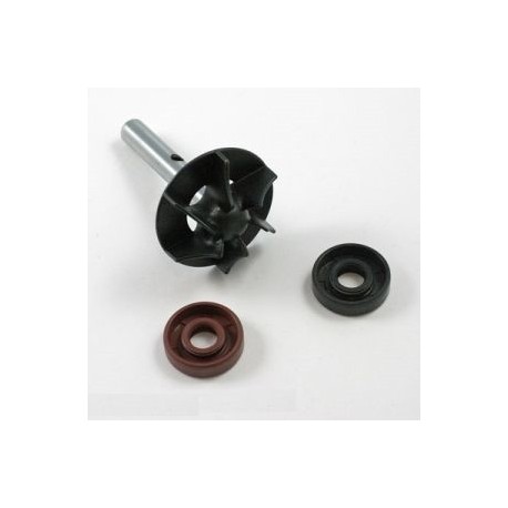 Artudatech-Kit de réparation de pompe à vide pour BMW, accessoires