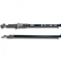 cable de starter inferieur   L487mm