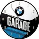 pendule garage