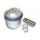 Piston pour BMW R50S - 69,00mm