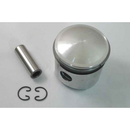 Piston pour BMW R60/2 - 73,50mm, complet avec segments, axe et circlips